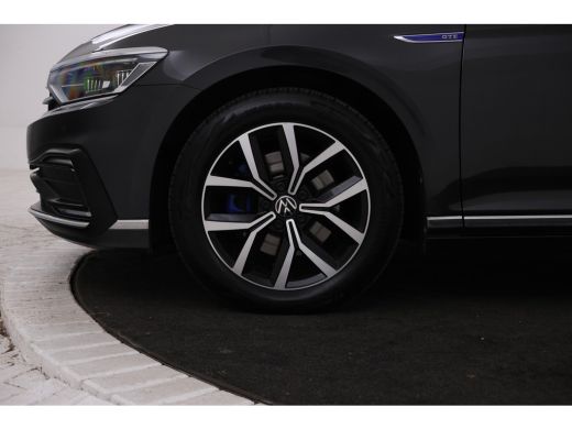 Volkswagen Passat Variant 1.4 TSI PHEV GTE Business Apple carplay, Climate, Adaptieve cruise ActivLease financial lease