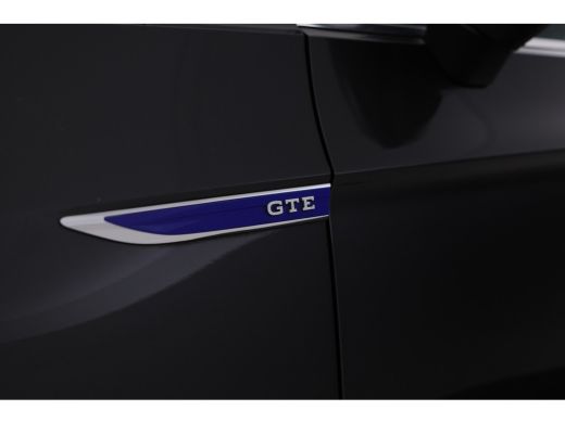 Volkswagen Passat Variant 1.4 TSI PHEV GTE Business Apple carplay, Climate, Adaptieve cruise ActivLease financial lease