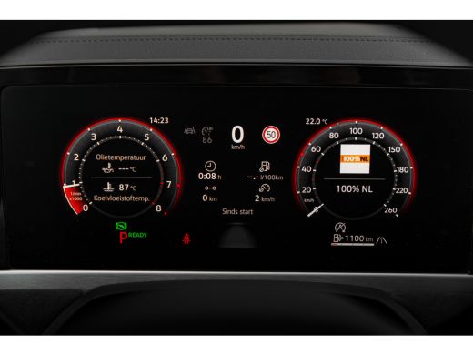 Volkswagen Passat Variant 1.5 eTSI 150pk R-Line Edition | Panoramadak | Head-Up | Dodehoeksensor | Adaptive Cruise ActivLease financial lease