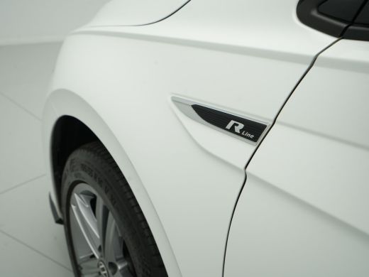 Volkswagen Polo 1.0 TSI 95pk R-Line Edition Navigatie Acc Pdc Clima Carplay 90 ActivLease financial lease