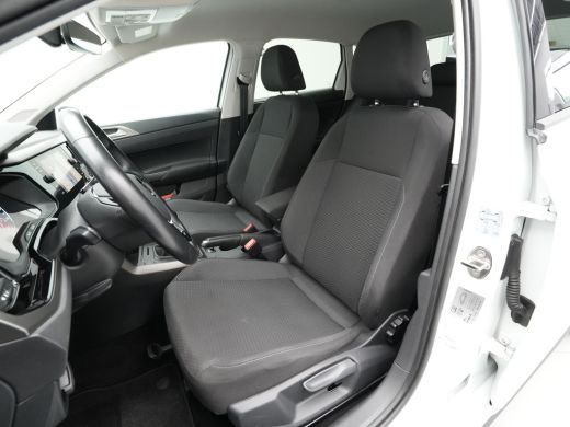 Volkswagen Polo 1.0 TSI 95pk R-Line Edition Navigatie Acc Pdc Clima Carplay 90 ActivLease financial lease