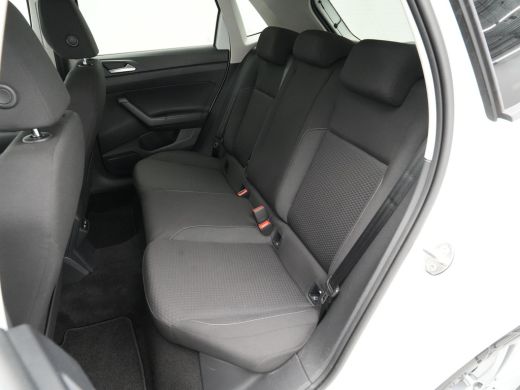 Volkswagen Polo 1.0 TSI 95pk R-Line Edition Navigatie Acc Pdc Clima Carplay 90 ActivLease financial lease