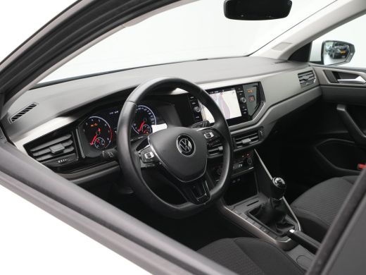 Volkswagen Polo 1.0 TSI 95pk R-Line Edition Navigatie Acc Pdc Clima Carplay 90 ActivLease financial lease
