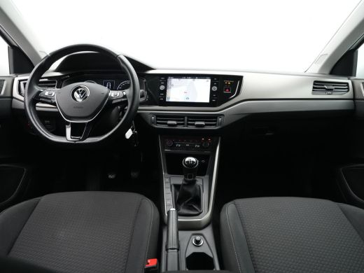 Volkswagen Polo 1.0 TSI 95pk R-Line Edition Navigatie Acc Pdc Clima Carplay 90 ActivLease financial lease