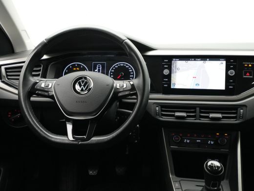 Volkswagen Polo 1.0 TSI 95pk R-Line Edition Navigatie Acc Pdc Clima Carplay 90 ActivLease financial lease