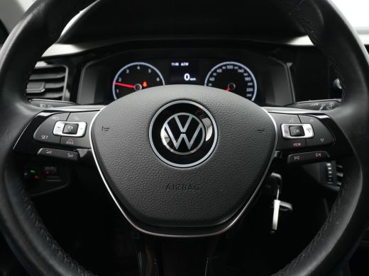 Volkswagen Polo 1.0 TSI 95pk R-Line Edition Navigatie Acc Pdc Clima Carplay 90 ActivLease financial lease