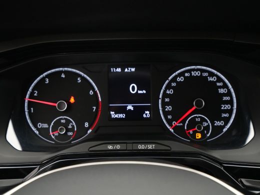 Volkswagen Polo 1.0 TSI 95pk R-Line Edition Navigatie Acc Pdc Clima Carplay 90 ActivLease financial lease