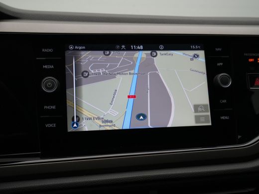 Volkswagen Polo 1.0 TSI 95pk R-Line Edition Navigatie Acc Pdc Clima Carplay 90 ActivLease financial lease