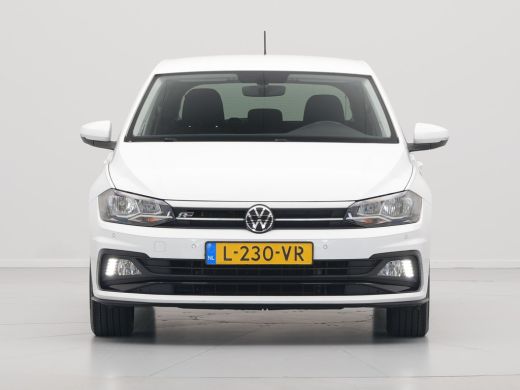 Volkswagen Polo 1.0 TSI 95pk R-Line Edition Navigatie Acc Pdc Clima Carplay 90 ActivLease financial lease