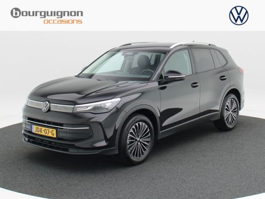 Volkswagen Tiguan 1.5 eTSi 130 Pk Automaat Life Edition | Full LED | Adaptive Cruise | Trekhaak | Camera | Stoel Ve...