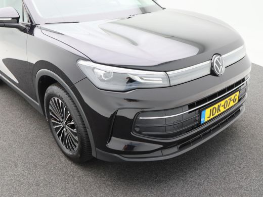 Volkswagen Tiguan 1.5 eTSi 130 Pk Automaat Life Edition | Full LED | Adaptive Cruise | Trekhaak | Camera | Stoel Ve... ActivLease financial lease