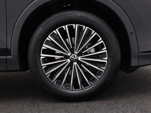 Volkswagen Tiguan 1.5 eTSi 130 Pk Automaat Life Edition | Full LED | Adaptive Cruise | Trekhaak | Camera | Stoel Ve... ActivLease financial lease