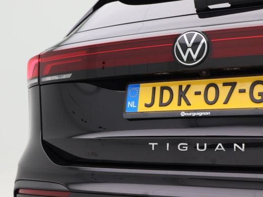 Volkswagen Tiguan 1.5 eTSi 130 Pk Automaat Life Edition | Full LED | Adaptive Cruise | Trekhaak | Camera | Stoel Ve... ActivLease financial lease