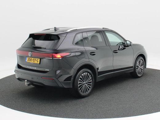 Volkswagen Tiguan 1.5 eTSi 130 Pk Automaat Life Edition | Full LED | Adaptive Cruise | Trekhaak | Camera | Stoel Ve... ActivLease financial lease