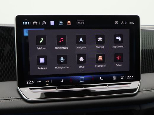 Volkswagen Tiguan 1.5 eTSi 130 Pk Automaat Life Edition | Full LED | Adaptive Cruise | Trekhaak | Camera | Stoel Ve... ActivLease financial lease