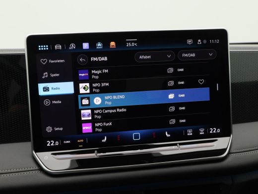 Volkswagen Tiguan 1.5 eTSi 130 Pk Automaat Life Edition | Full LED | Adaptive Cruise | Trekhaak | Camera | Stoel Ve... ActivLease financial lease