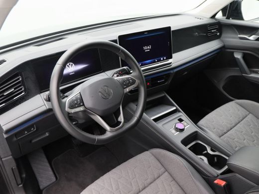 Volkswagen Tiguan 1.5 eTSi 130 Pk Automaat Life Edition | Full LED | Adaptive Cruise | Trekhaak | Camera | Stoel Ve... ActivLease financial lease