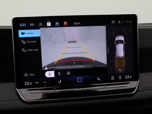 Volkswagen Tiguan 1.5 eTSi 130 Pk Automaat Life Edition | Full LED | Adaptive Cruise | Trekhaak | Camera | Stoel Ve... ActivLease financial lease