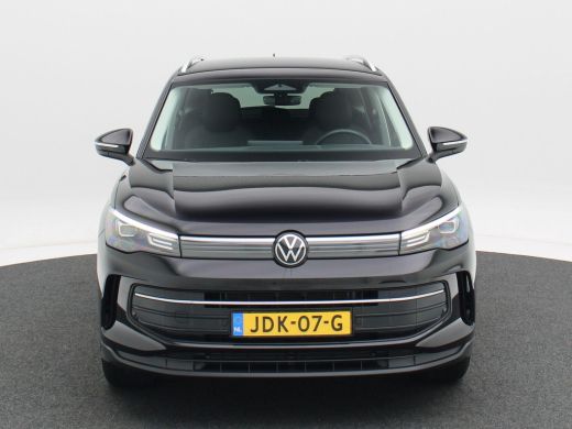 Volkswagen Tiguan 1.5 eTSi 130 Pk Automaat Life Edition | Full LED | Adaptive Cruise | Trekhaak | Camera | Stoel Ve... ActivLease financial lease