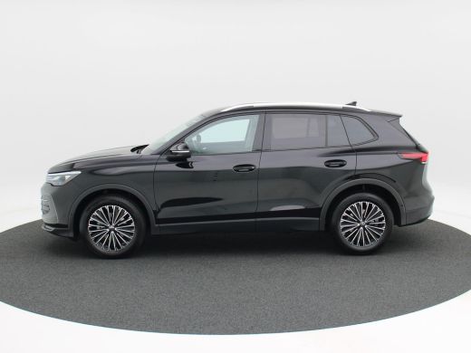 Volkswagen Tiguan 1.5 eTSi 130 Pk Automaat Life Edition | Full LED | Adaptive Cruise | Trekhaak | Camera | Stoel Ve... ActivLease financial lease
