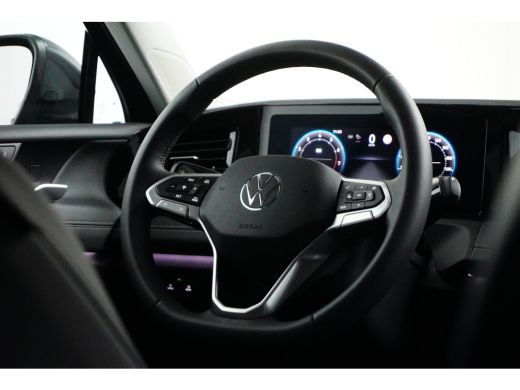 Volkswagen Tiguan Life Edition 1.5 TSI 150 pk 7-DSG | Trekhaak | Standkachel | Winterpakket | Navigatie | Apple Car... ActivLease financial lease