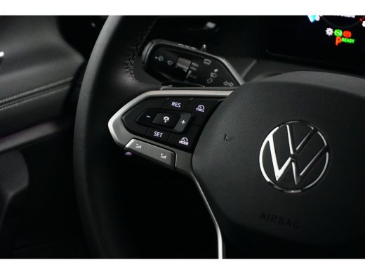 Volkswagen Tiguan Life Edition 1.5 TSI 150 pk 7-DSG | Trekhaak | Standkachel | Winterpakket | Navigatie | Apple Car... ActivLease financial lease