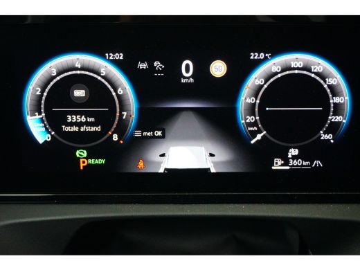 Volkswagen Tiguan Life Edition 1.5 TSI 150 pk 7-DSG | Trekhaak | Standkachel | Winterpakket | Navigatie | Apple Car... ActivLease financial lease
