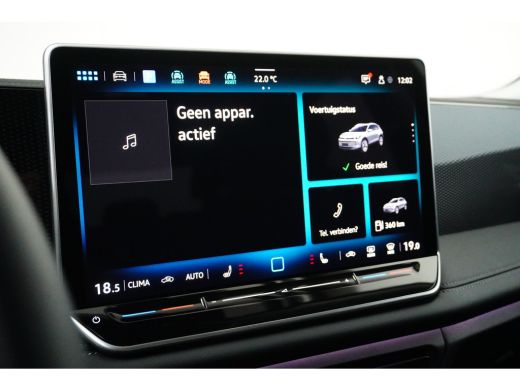 Volkswagen Tiguan Life Edition 1.5 TSI 150 pk 7-DSG | Trekhaak | Standkachel | Winterpakket | Navigatie | Apple Car... ActivLease financial lease