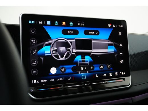 Volkswagen Tiguan Life Edition 1.5 TSI 150 pk 7-DSG | Trekhaak | Standkachel | Winterpakket | Navigatie | Apple Car... ActivLease financial lease