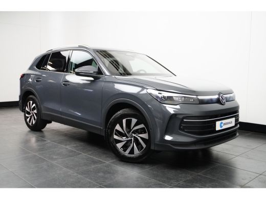 Volkswagen Tiguan Life Edition 1.5 TSI 150 pk 7-DSG | Trekhaak | Standkachel | Winterpakket | Navigatie | Apple Car... ActivLease financial lease