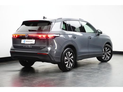 Volkswagen Tiguan Life Edition 1.5 TSI 150 pk 7-DSG | Trekhaak | Standkachel | Winterpakket | Navigatie | Apple Car... ActivLease financial lease
