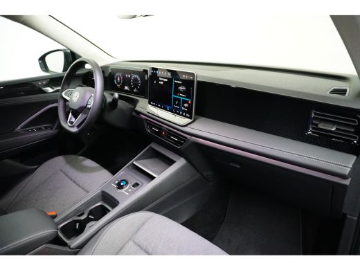 Volkswagen Tiguan Life Edition 1.5 TSI 150 pk 7-DSG | Trekhaak | Standkachel | Winterpakket | Navigatie | Apple Car... ActivLease financial lease