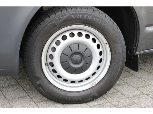 Volkswagen Transporter 2.0 TDI L1H1 | 150 pk | Automaat | Trekhaak | Adaptive Cruise | LED Zwaailampbalk | App Connect |... ActivLease financial lease