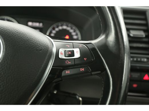 Volkswagen Transporter 2.0 TDI L2H1 | 204PK | DC | Pano | Automaat | Airco | Camera | Carplay | Cruise | Navi | 2xSchuif... ActivLease financial lease