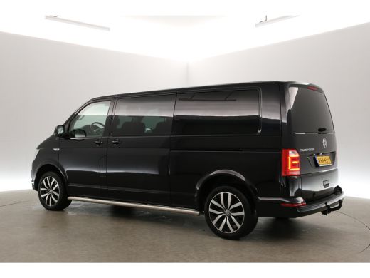 Volkswagen Transporter 2.0 TDI L2H1 | 204PK | DC | Pano | Automaat | Airco | Camera | Carplay | Cruise | Navi | 2xSchuif... ActivLease financial lease