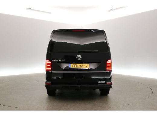 Volkswagen Transporter 2.0 TDI L2H1 | 204PK | DC | 5 Persoons | Panoramadak | Automaat | Airco | Camera | Carplay | Crui... ActivLease financial lease