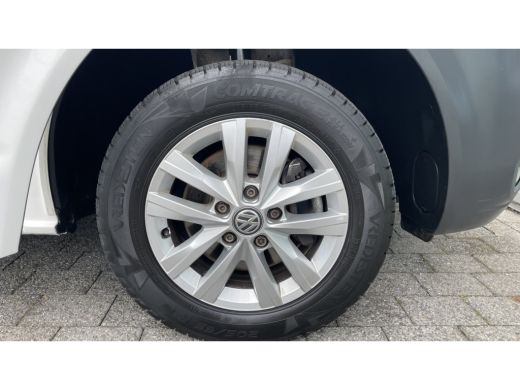 Volkswagen Transporter 2.0 TDI L2H1 28 Comfortline | 110PK | Airco | Betimmering | Imperiaal | Camera | Trekhaak | Navi ... ActivLease financial lease