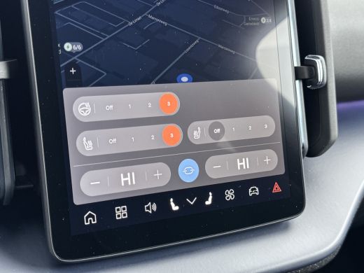Volvo  EX30 Single Motor Extended Range Plus 69 kWh | Stoel/stuurverwarming | Keyless | Harman Kardon | Elekt... ActivLease financial lease