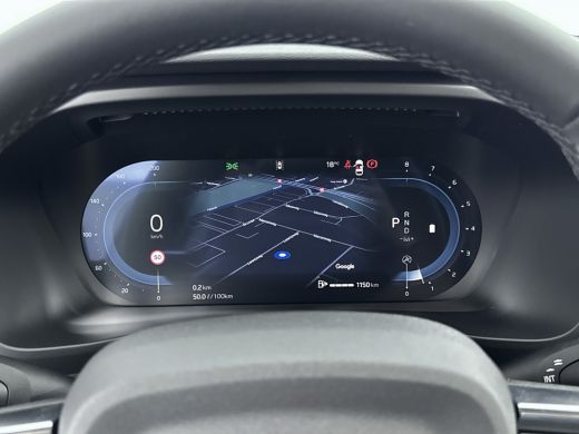 Volvo  XC40 2.0 B4 Plus Dark | Trekhaak | Reserve wiel | BLIS | Adaptive Cruiscontrol | Verwarmbare voorruit ... ActivLease financial lease