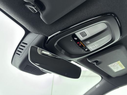 Volvo  XC40 2.0 B4 Plus Dark | Trekhaak | Reserve wiel | BLIS | Adaptive Cruiscontrol | Verwarmbare voorruit ... ActivLease financial lease