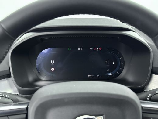 Volvo  XC40 2.0 B4 Plus Dark | Trekhaak | Reserve wiel | BLIS | Adaptive Cruiscontrol | Verwarmbare voorruit ... ActivLease financial lease