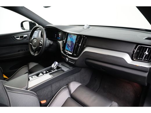 Volvo  XC60 2.0 T8 AWD Polestar Engineered ActivLease financial lease