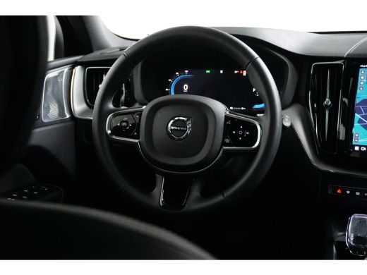 Volvo  XC60 2.0 T8 AWD Polestar Engineered ActivLease financial lease