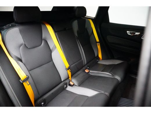 Volvo  XC60 2.0 T8 AWD Polestar Engineered ActivLease financial lease