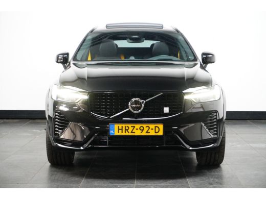Volvo  XC60 2.0 T8 AWD Polestar Engineered ActivLease financial lease