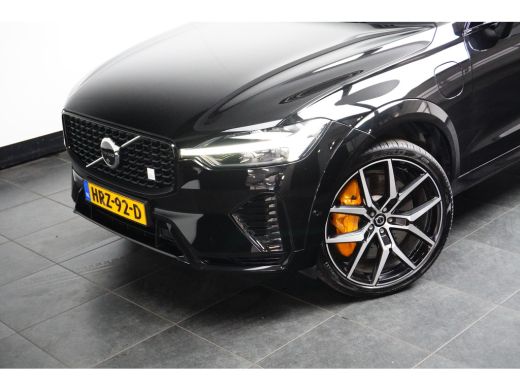 Volvo  XC60 2.0 T8 AWD Polestar Engineered ActivLease financial lease