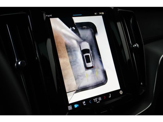 Volvo  XC60 2.0 T8 AWD Polestar Engineered ActivLease financial lease