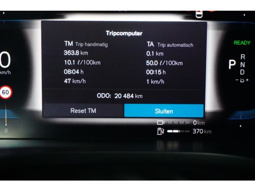 Volvo  XC60 2.0 T8 AWD Polestar Engineered ActivLease financial lease