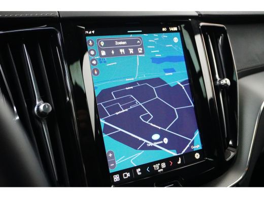 Volvo  XC60 2.0 T8 AWD Polestar Engineered ActivLease financial lease