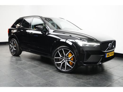 Volvo  XC60 2.0 T8 AWD Polestar Engineered ActivLease financial lease